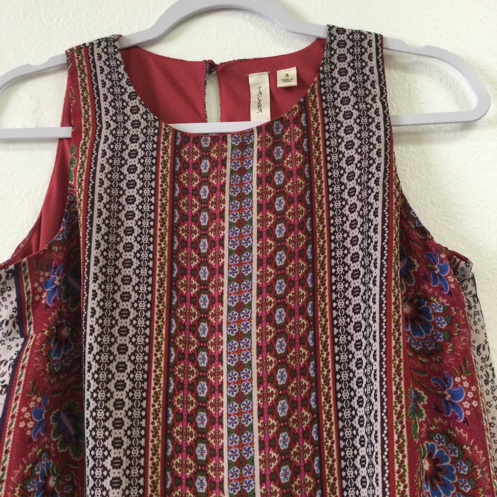 TACERA DRESS - Picture 2 of 10
